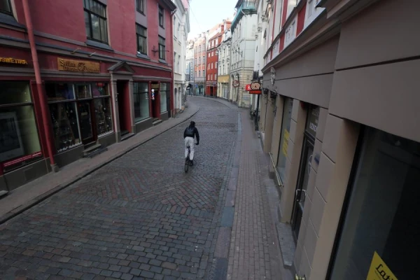 Изображение к статье: Риге не дадут больше денег: экономист объяснил почему