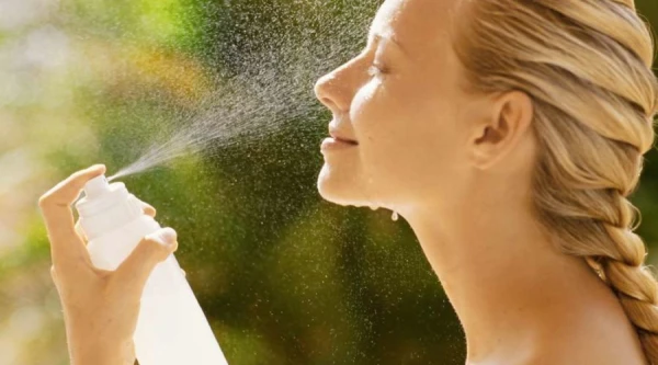 Изображение к статье: Летний уход за кожей лица: 5 главных принципов