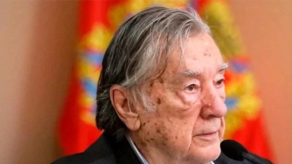 Изображение к статье: Александр Андреевич появился на свет на имперской окраине - в Тбилиси.