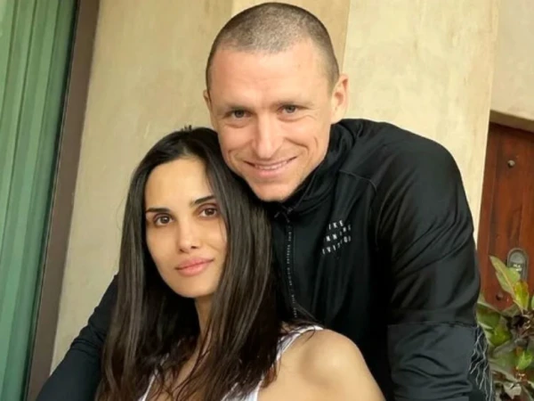 Изображение к статье: Ну чем они были не пара.