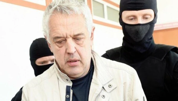 Изображение к статье: СГБ передала в прокуратуру дело Гапоненко