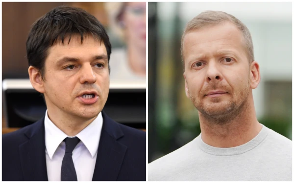 Изображение к статье: «Настало последнее время, чтобы ликвидировать последствия оккупации...»