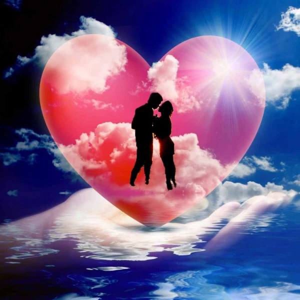 Изображение к статье: Когда вы встретите свою любовь: прогноз для каждого по месяцу рождения