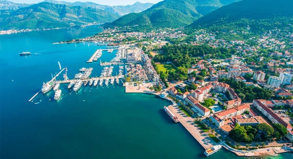 Изображение к статье: Назван восхитительный город, в котором можно насладиться роскошью как на Ибице, но за меньшие деньги