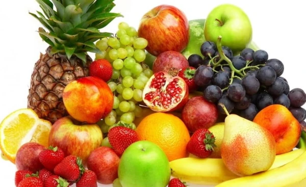 Изображение к статье: Кардиолог советует есть этот фрукт каждый день — и вы забудете о забывчивости