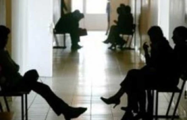 Изображение к статье: Из-за неявки пациентов врачи не смогли принять около 7 тысяч детей