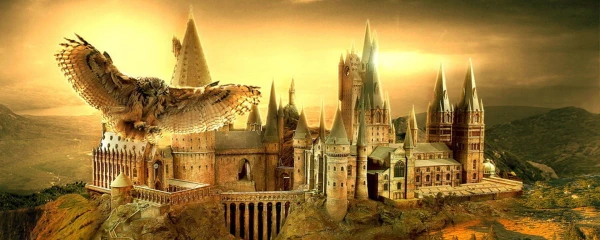 Изображение к статье: Какой факультет ваш в Хогвартсе по знаку Зодиака