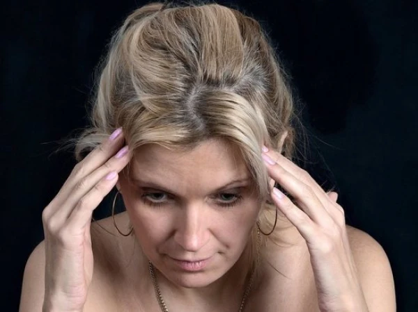 Изображение к статье: Ранняя деменция: признаки болезни Альцгеймера у молодых людей