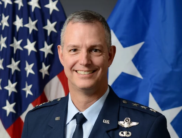 Изображение к статье: Главнокомандующим НАТО в Европе станет генерал ВВС США