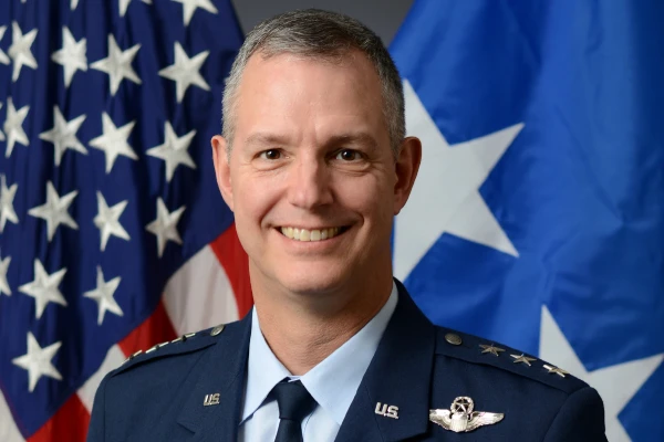 Изображение к статье: Мистер Гринкевич - знаковая фигура Пентагона.