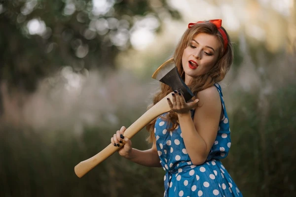 Изображение к статье: Не переходи дорогу: самые мстительные знаки зодиака