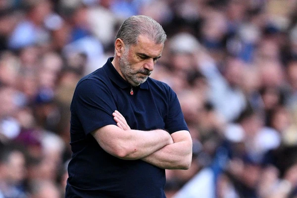 Изображение к статье: После победы в Лиге Европы «Тоттенхэм» уволил главного тренера