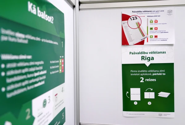 Изображение к статье: Выборы 2025: статистика показала, где будет самая острая борьба за мандаты