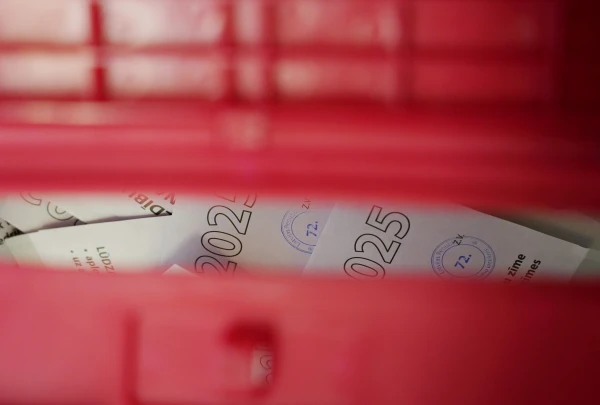 Изображение к статье: В день выборов продолжается период агитационной тишины