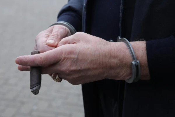 Изображение к статье: Сеть педофилов: Интерпол провел задержания в 12 странах