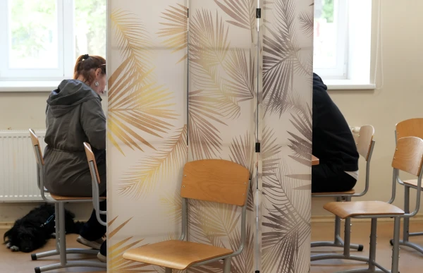 Изображение к статье: СГБ получает сигналы о возможных незаконных действиях в избирательном процессе