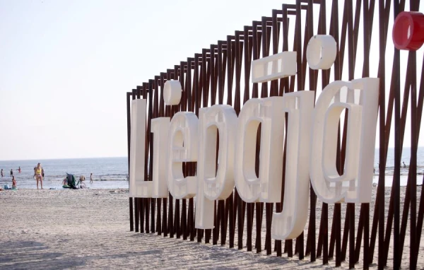 Изображение к статье: В Лиепае на выборах победила партия действующего мэра Ансиньша