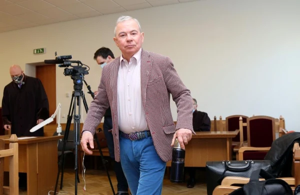 Изображение к статье: В Вентспилсе триумфатором стал Лембергс и его партия