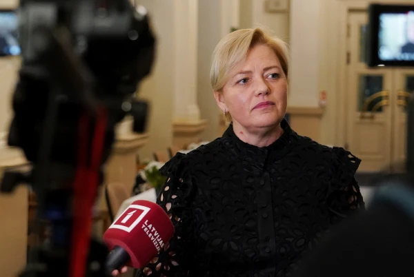 Изображение к статье: Когда полетят головы? Власти Латвии займутся виновными в провале организации выборов