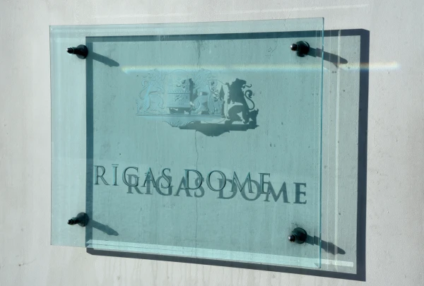 Изображение к статье: В Риге начинаются переговоры о формировании новой коалиции