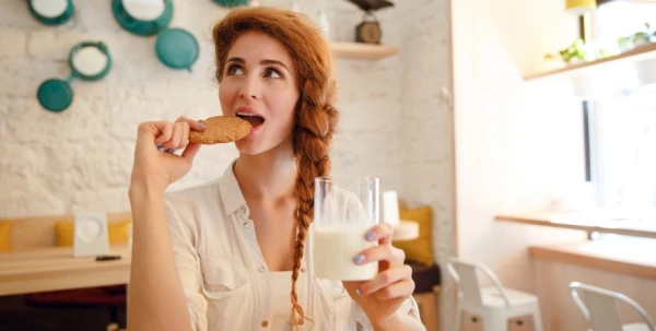 Изображение к статье: Скрытые недруги: как мы незаметно добавляем лишние калории в свой рацион