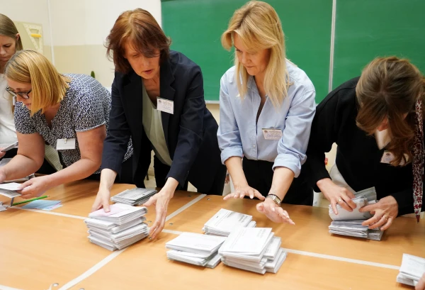 Изображение к статье: Выборы дали сбой: власти не спешат с расследованием