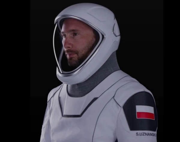 Изображение к статье: Славош прославит Речь Посполиту.