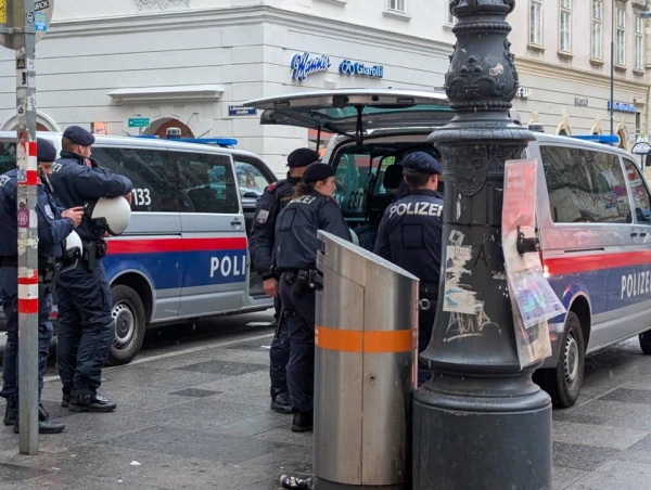 Стрельба в австрийской школе: погибли дети (ДОПОЛНЕНО)