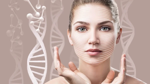 Изображение к статье: Слоятся ногти, болят суставы, и кожа теряет эластичность – хватает ли в организме коллагена?