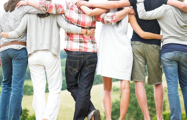 Изображение к статье: Когда дружбу пора заканчивать: советы специалиста