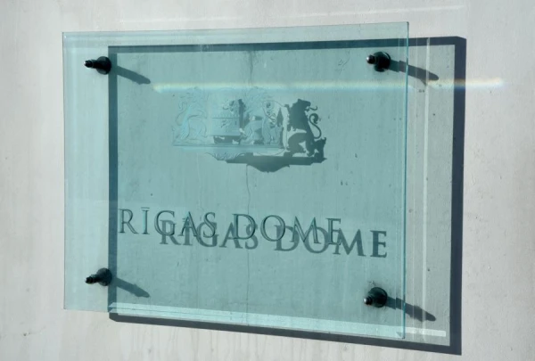 Изображение к статье: Четыре партии договорились о коалиции в Рижской думе