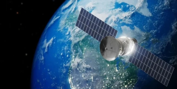 Изображение к статье: Китай проведет испытание важной технологии на орбите: Пентагон переживает