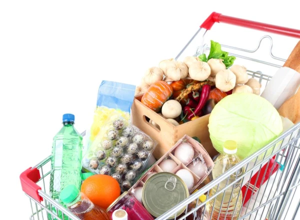 Изображение к статье: Лукошко сказок: продовольственная корзина низких цен: обещали — но не сделали