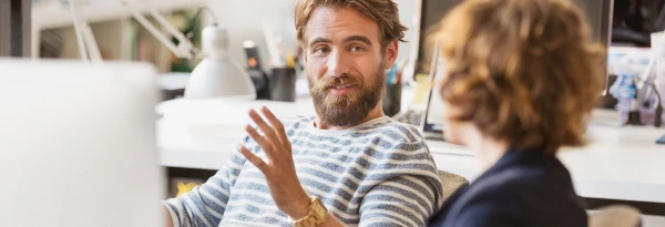 Изображение к статье: Как распознать ложь в речи и поведении собеседника