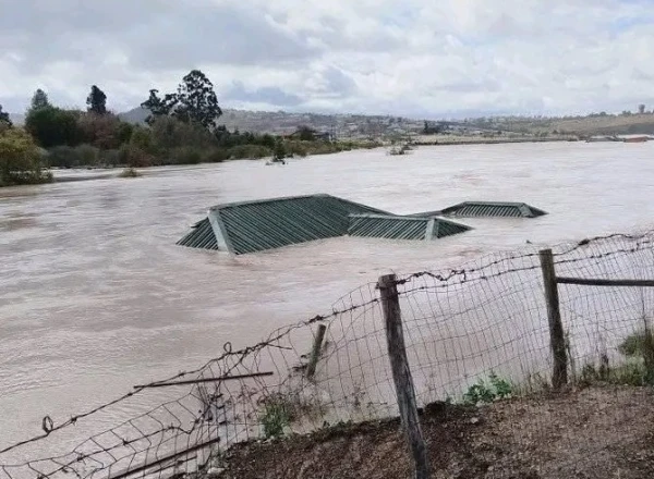 Наводнения и оползни в ЮАР унесли жизни 49 человек