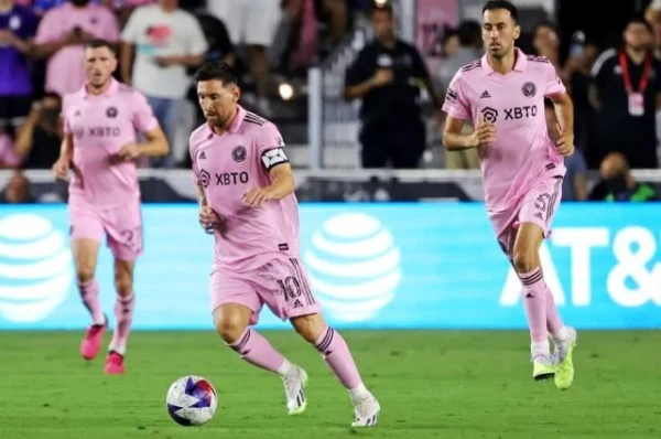 Изображение к статье: В США стартует клубный чемпионат мира