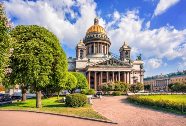 Изображение к статье: Народные приметы на 12 июня — день Исаакия-Змеевика