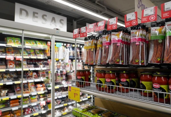 Изображение к статье: Врач рассказала, в каких продуктах скрывается сахар