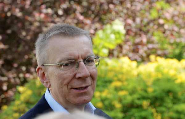 Изображение к статье: Латвия не может позволить себе оставаться без генпрокурора - президент