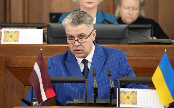 Изображение к статье: Жалуются чаще, а результата всё меньше: отчёт омбудсмена за 2024 год