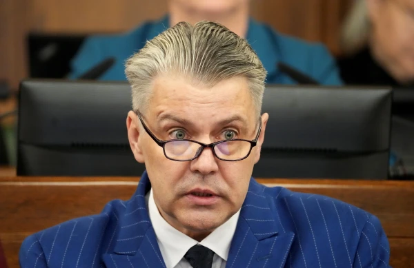 Изображение к статье: «Мне на их месте тоже было бы стыдно...» Омбудсмену припомнили все