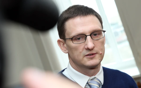 Изображение к статье: Политолог: «Нужно организовать пересчет голосов»