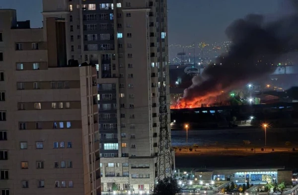 Израиль нанес удары по ядерным объектам Ирана. Тегеран будет мстить