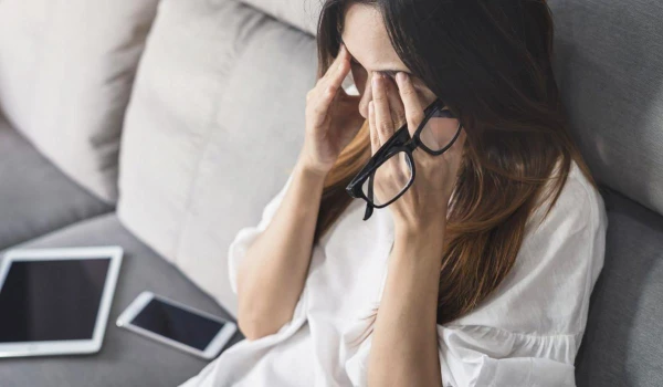 Изображение к статье: Почему портится зрение и как это контролировать