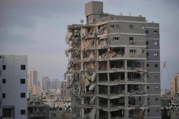 Эксперт: происходящее на Ближнем Востоке влияет и на безопасность Латвии