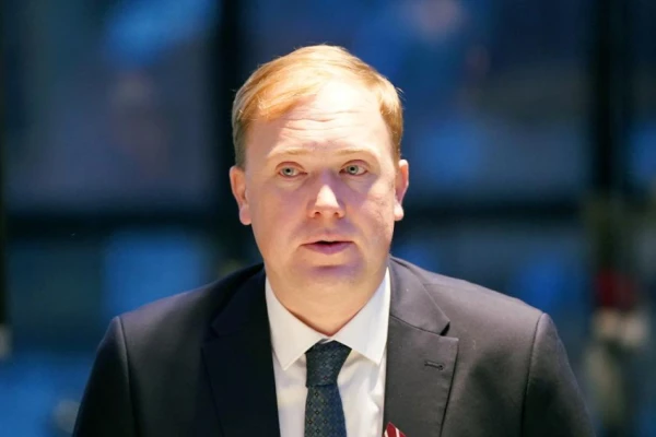 Изображение к статье: Первые 50 продуктов с низкой ценой: министр рассказал, когда ждать изменений