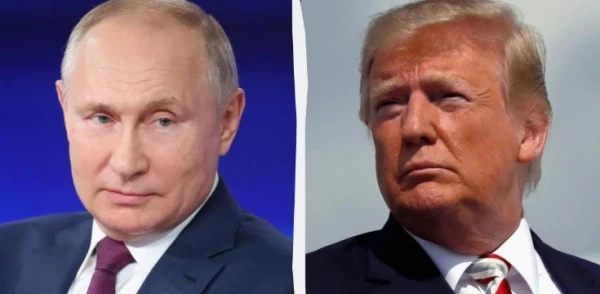 Изображение к статье: Два человека, которые многое решают.