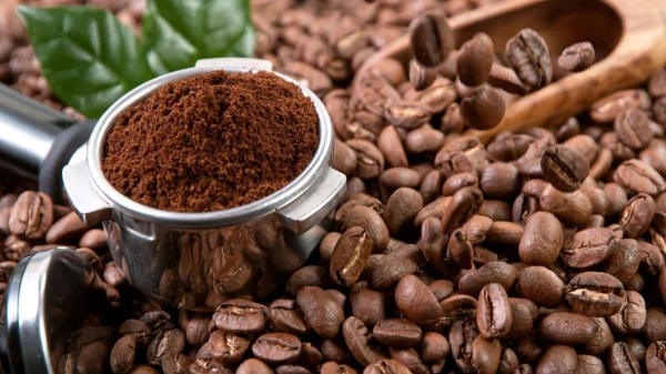 Изображение к статье: Латвийская инфляция подсела на кофе: экономисты не ждут существенного снижения цен