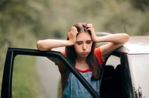 Изображение к статье: Когда на море качка: как справиться с укачиванием в поездке