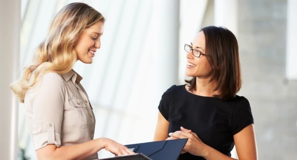 Изображение к статье: Добиться своего без давления: как влиять на людей, не прибегая к манипуляциям